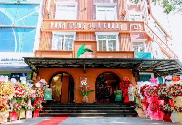 Bò xé dẻo chấm muối trứng kiến - Ảnh 4