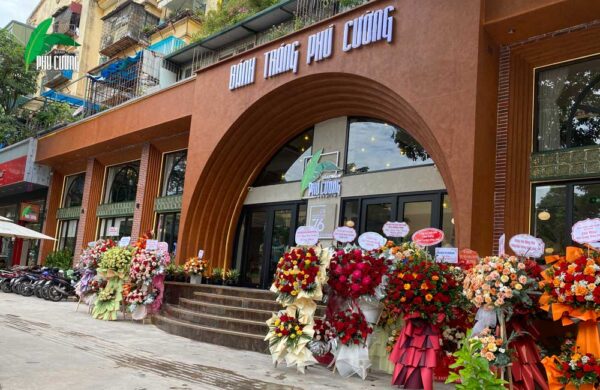 Bò xé dẻo chấm muối trứng kiến - Ảnh 3