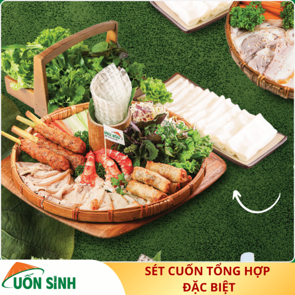 set cuốn tổng hợp đặc biệt